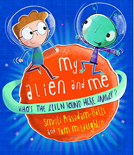 9780192736345: My Alien and Me