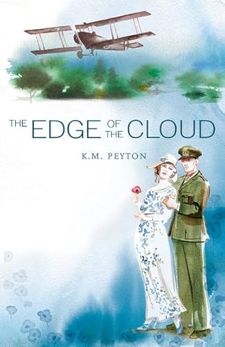 9780192736352: The Edge of the Cloud (Flambards)