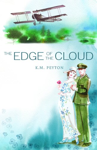Stock image for Edge Of The Cloud for sale by HPB Inc.