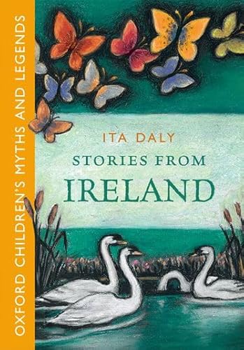 9780192736611: Stories from Ireland (Oxford Children's Myths and Legends)