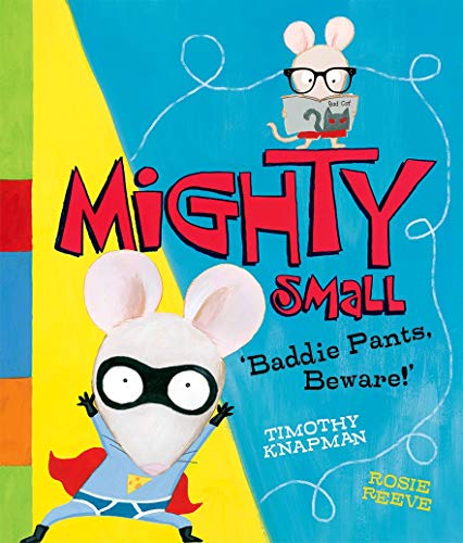 9780192737229: Mighty Small