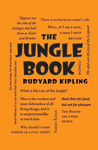 9780192737441: Oxford Children's Classics: The Jungle Book