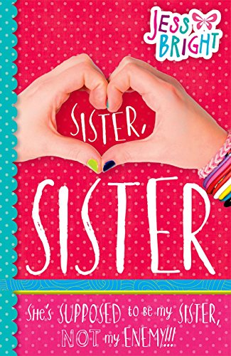 Stock image for Sister, Sister for sale by WorldofBooks