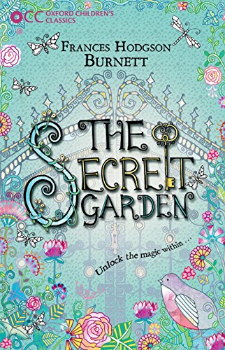 Oxford Children Classics The Secret Garden