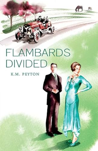 9780192739025: Flambards Divided