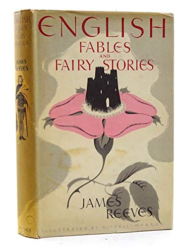 English Fables and Fairy Stories (9780192741011) by Reeves, James