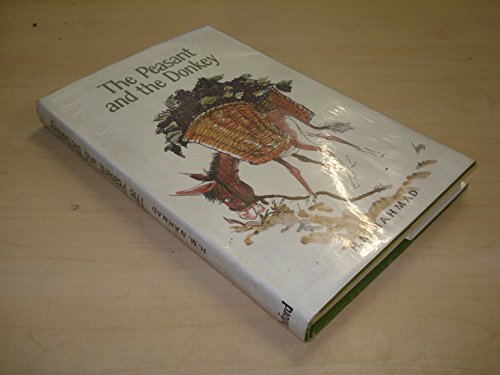Beispielbild fr Peasant and the Donkey: Tales of the Near and Middle East zum Verkauf von ThriftBooks-Atlanta