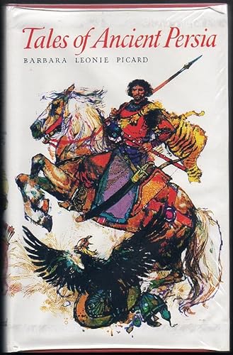 Beispielbild fr Tales of Ancient Persia (Oxford Myths & Legends S.) zum Verkauf von WorldofBooks