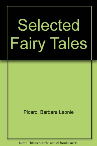 9780192741615: Selected Fairy Tales