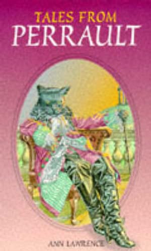 Imagen de archivo de Tales from Perrault a la venta por Discover Books
