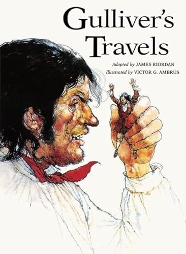9780192741783: Gulliver's Travels (Oxford Illustrated Classics)