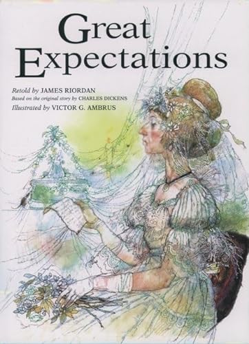 9780192741905: Great Expectations (Oxford Illustrated Classics)