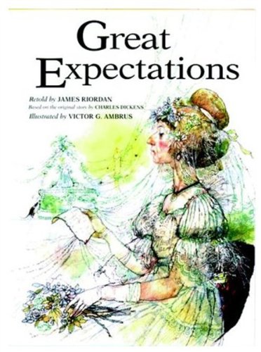 9780192741912: Great Expectations