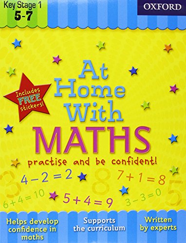Stock image for At Home with Core Skills (Ages 5-7) for sale by Better World Books Ltd