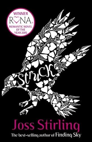 Imagen de archivo de Struck a la venta por Reuseabook