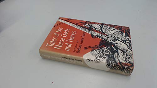 Stock image for Tales of the Norse Gods and Heroes (Oxford Illustrated Classics) for sale by Half Price Books Inc.