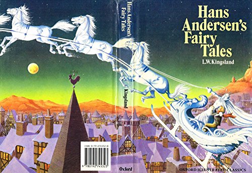 Stock image for Hans Andersen's Fairy Tales: L.W.Kingsland for sale by Jay W. Nelson, Bookseller, IOBA