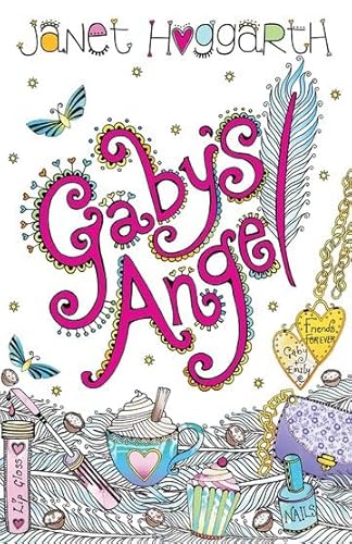 Beispielbild fr Gaby's Angel zum Verkauf von WorldofBooks