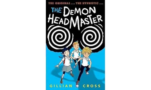 Stock image for The Demon Headmaster for sale by Better World Books