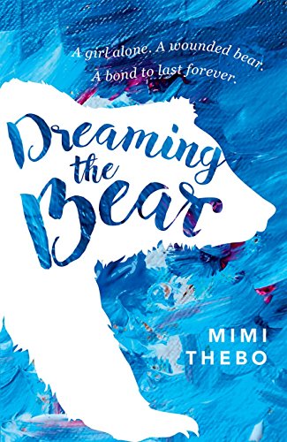 Beispielbild fr Dreaming the Bear zum Verkauf von SecondSale