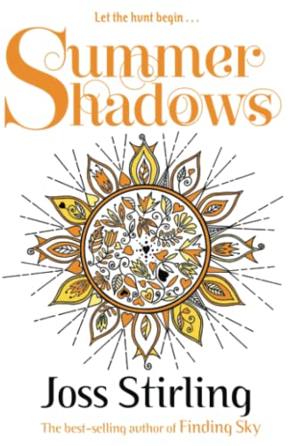 Imagen de archivo de Summer Shadows (FINDING SKY) a la venta por WorldofBooks