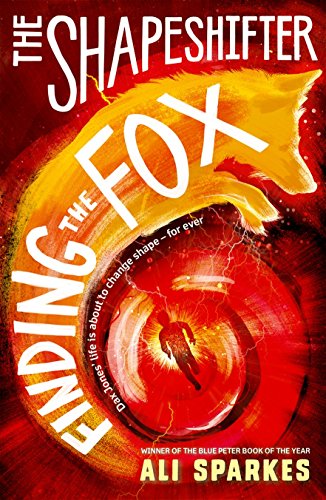 Stock image for The Shapeshifter 1: Finding the Fox for sale by WorldofBooks