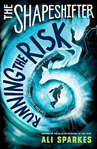 9780192746085: The Shapeshifter 2: Running the Risk