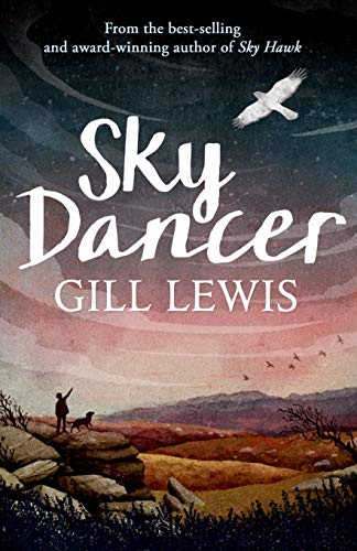 Stock image for Sky Dancer for sale by WorldofBooks