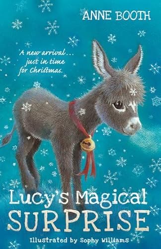 9780192749802: Lucy's Magical Surprise