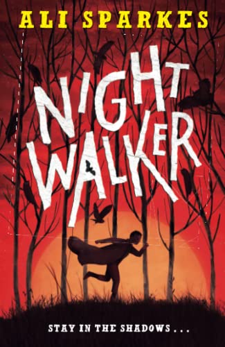 Beispielbild fr Night Walker (Night Speakers) zum Verkauf von AwesomeBooks