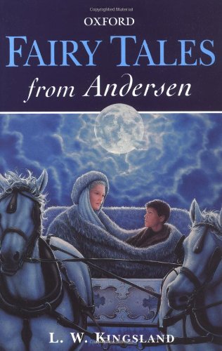 9780192750105: Fairy Tales from Andersen (Oxford Story Collections)