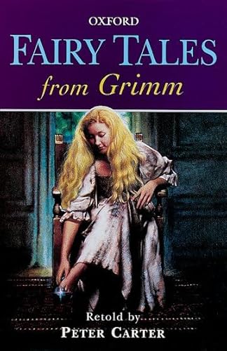 Beispielbild fr Fairy Tales from Grimm (Tales From & Collections) zum Verkauf von WorldofBooks