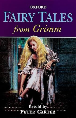 9780192750112: Fairy Tales from Grimm (Tales From & Collections)