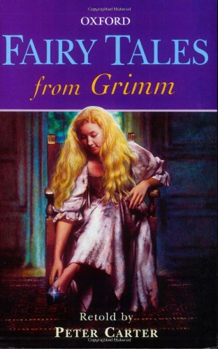 9780192750112: Fairy Tales from Grimm