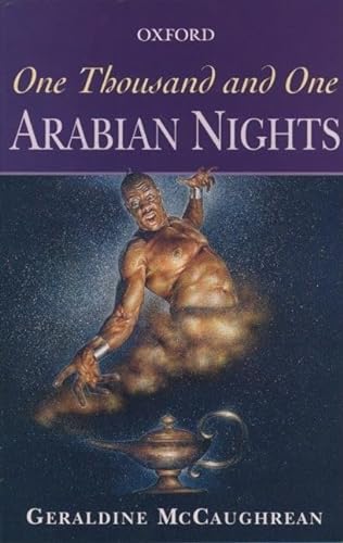 9780192750136: One thousand and one arabian nights (Retellings, Myths & Legends)