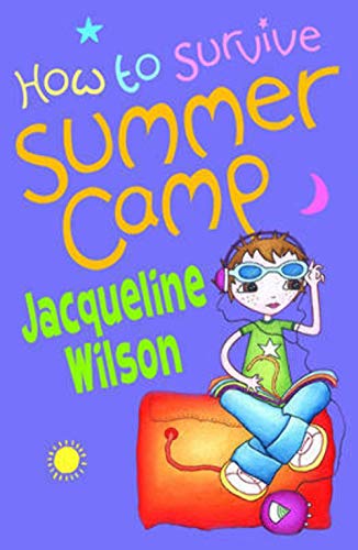 Beispielbild fr How to Survive Summer Camp (Oxford Junior Fiction) zum Verkauf von Goldstone Books