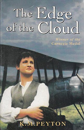 Beispielbild fr The Edge of the Cloud zum Verkauf von WorldofBooks