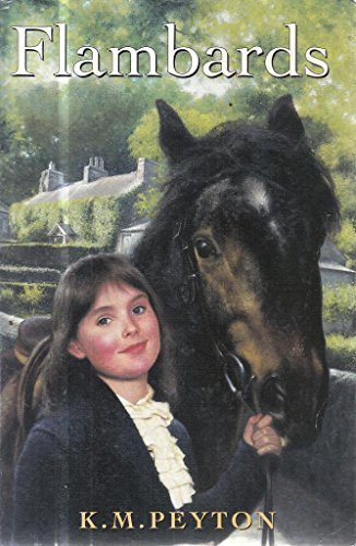Imagen de archivo de Flambards (Oxford Children's Modern Classics) a la venta por ThriftBooks-Dallas