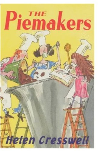 Imagen de archivo de The Piemakers a la venta por WorldofBooks