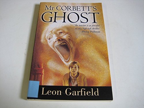 Stock image for Mr Corbett's Ghost for sale by WorldofBooks