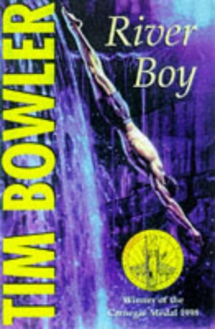 River Boy (9780192750358) by Bowler, Tim