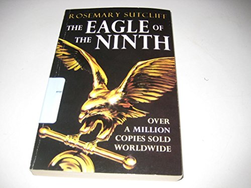 Imagen de archivo de The Eagle of the Ninth a la venta por WorldofBooks