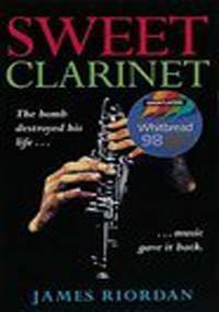 Stock image for Sweet Clarinet for sale by WorldofBooks