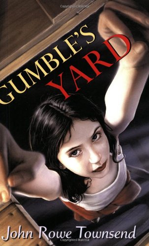 Imagen de archivo de Gumble's Yard a la venta por WorldofBooks