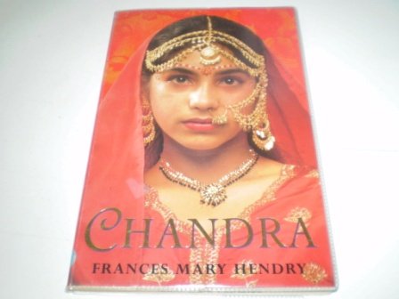 9780192750587: Chandra