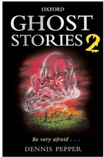 Stock image for Ghost Stories 2: v.2 for sale by WorldofBooks