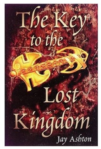 Beispielbild fr The Key to the Lost Kingdom zum Verkauf von WorldofBooks