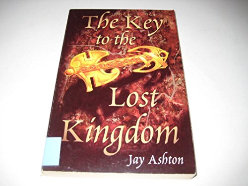 Stock image for The Key to the Lost Kingdom for sale by WorldofBooks