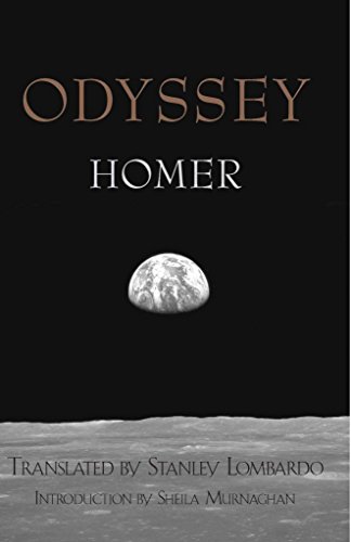 Beispielbild fr The Odyssey of Homer (Oxford Myths & Legends) zum Verkauf von Your Online Bookstore