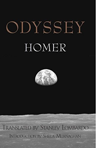 9780192750754: The Odyssey (Oxford Myths & Legends)